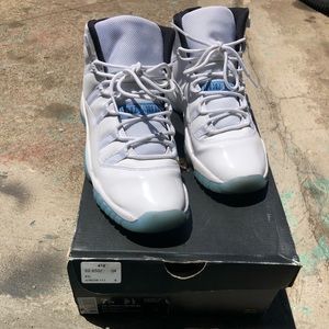 Air Jordan 11 Retro BG